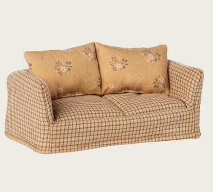 Sofa, Ratinho