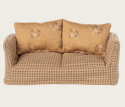 Sofa, Ratinho