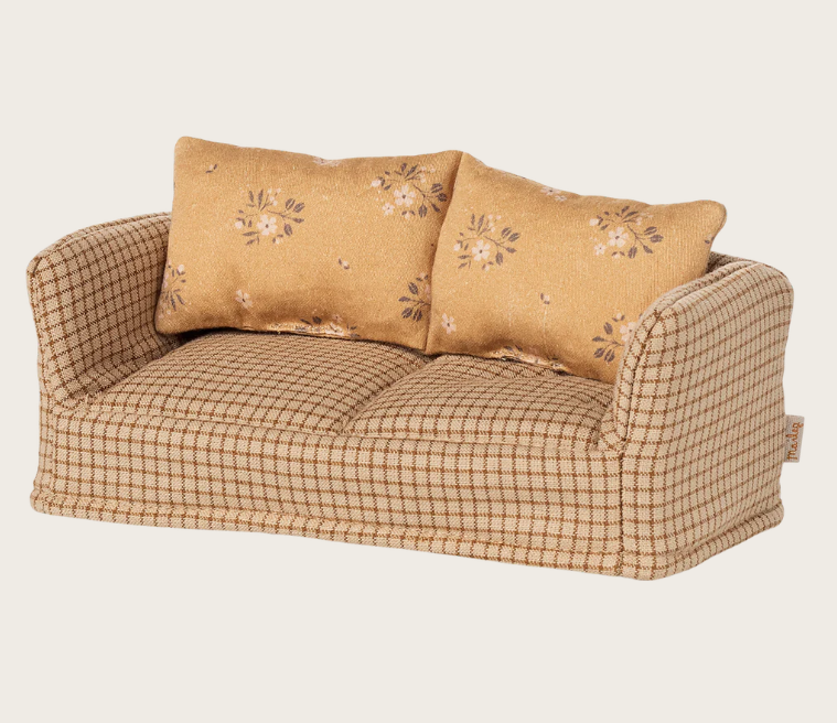 Sofa, Ratinho