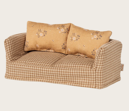 Sofa, Ratinho