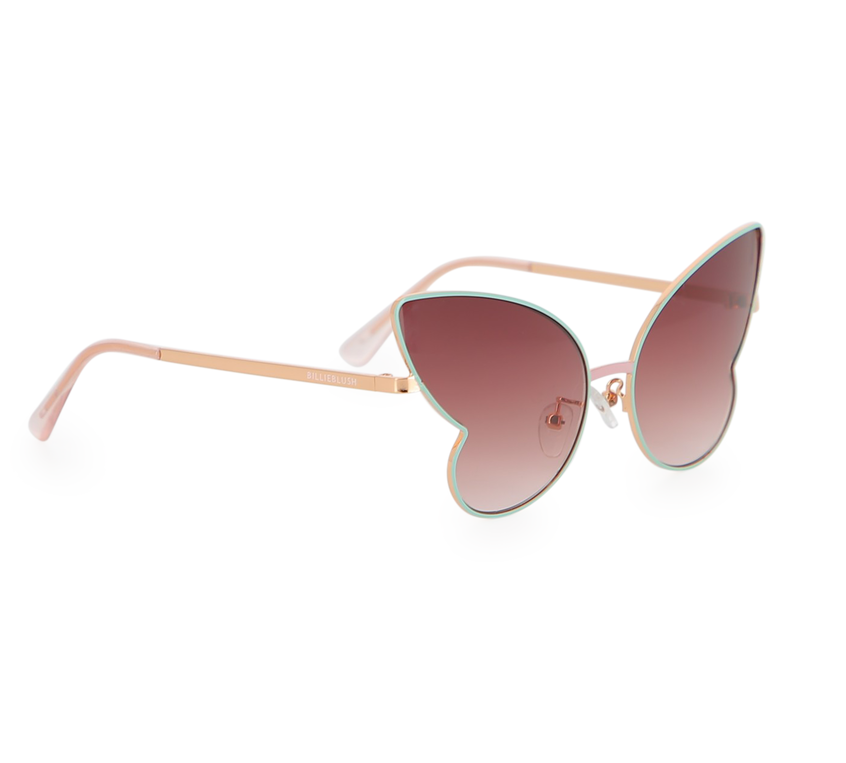 Butterfly Sunglasses - Billieblush (3-6 Years)