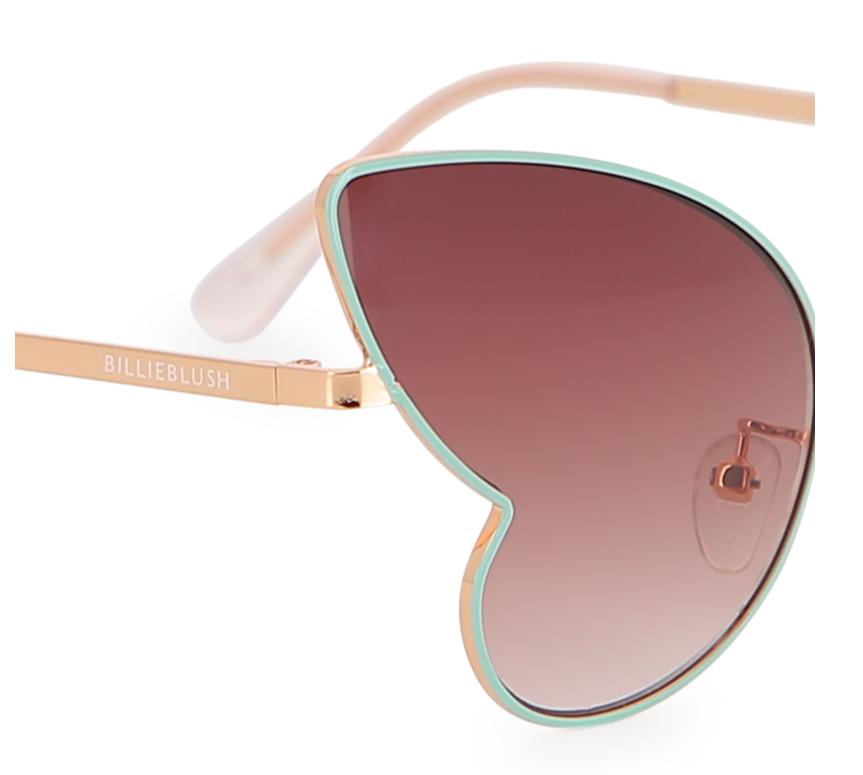 Butterfly Sunglasses - Billieblush (3-6 Years)