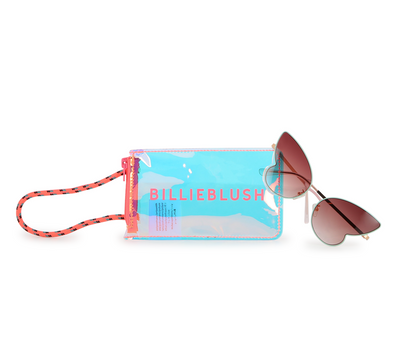 Butterfly Sunglasses - Billieblush (3-6 Years)