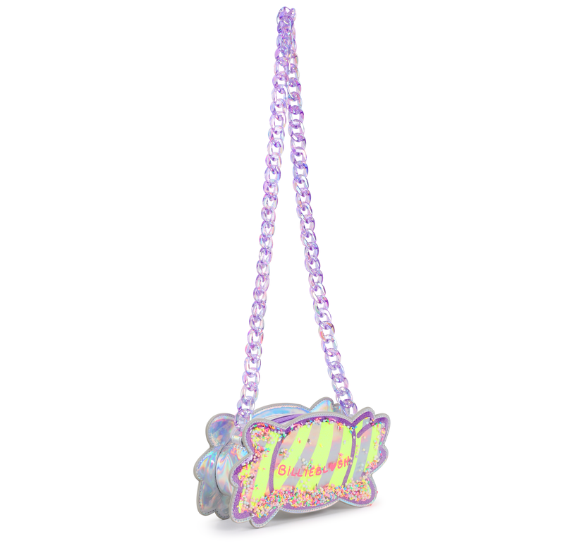 Mala Candy com Confettis - Billieblush