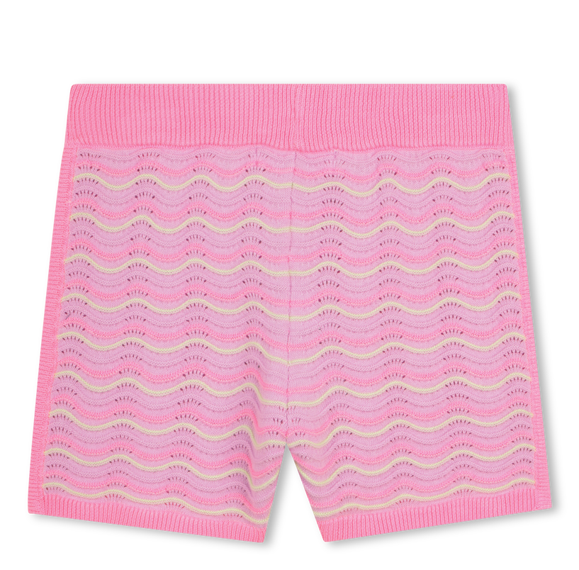 Calções de Malha - Billieblush