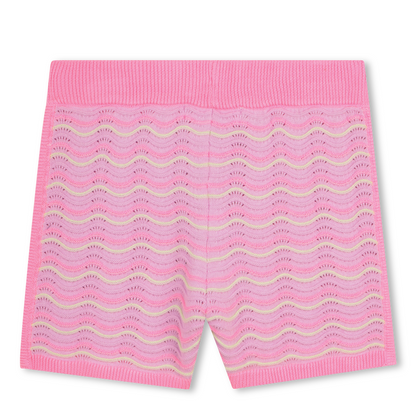Calções de Malha - Billieblush