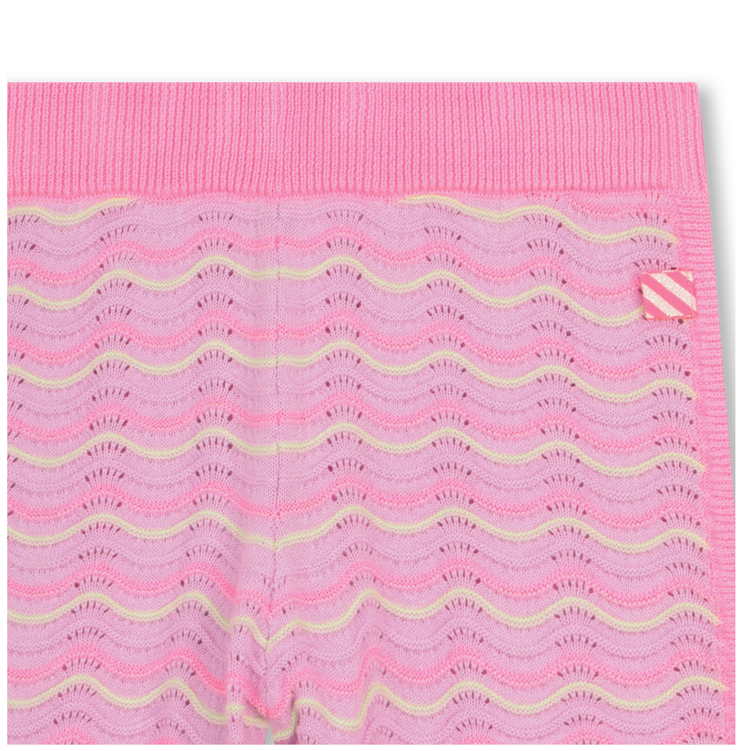 Calções de Malha - Billieblush