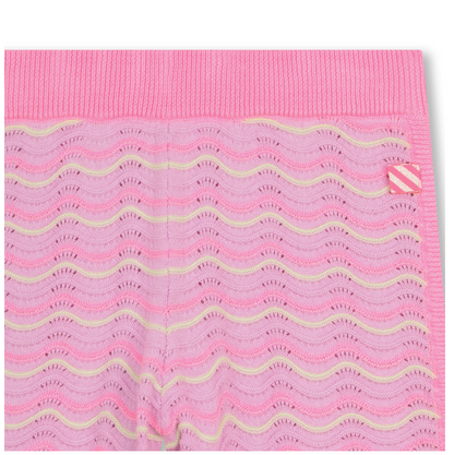 Calções de Malha - Billieblush