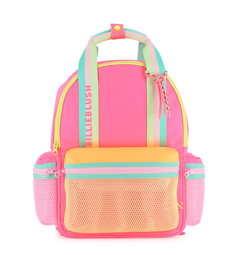 Mochila Neón - Billieblush