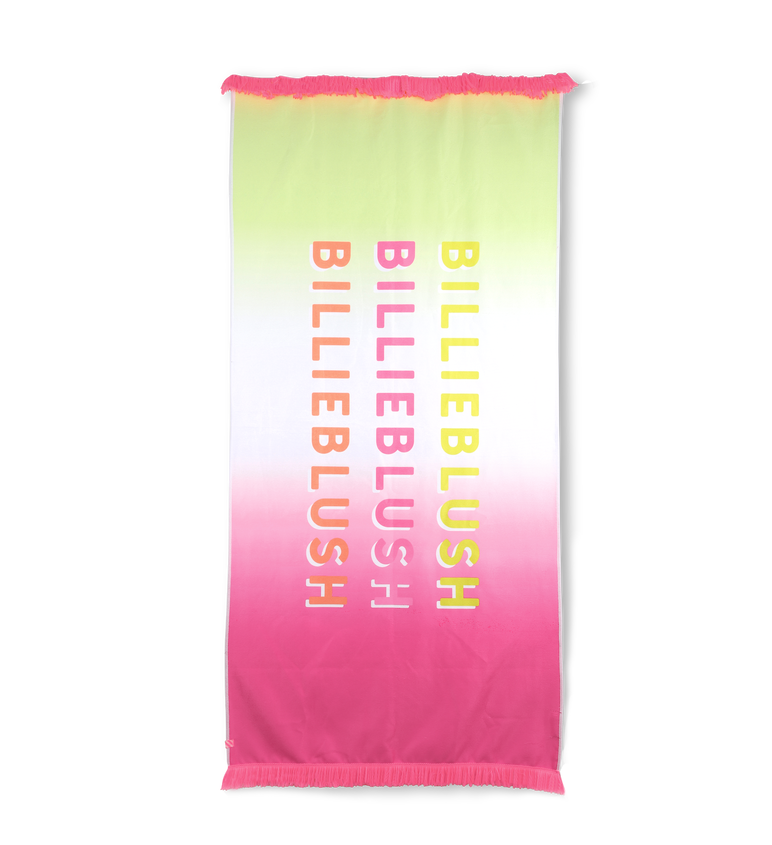 Toalla de playa - Billieblush