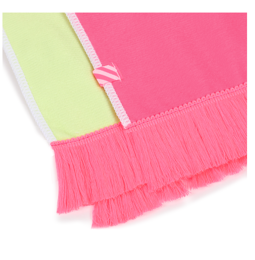 Toalha de Praia - Billieblush