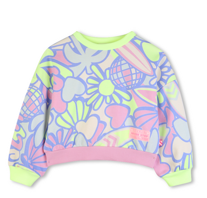 Sudadera Surf - Billieblush