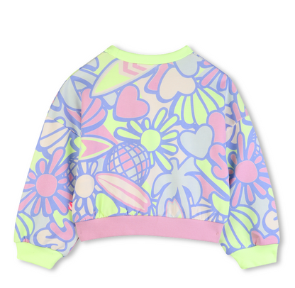 Sudadera Surf - Billieblush