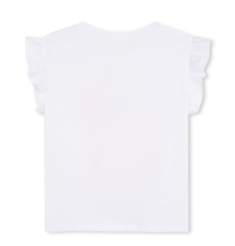 Short Sleeve T-shirt - Billieblush