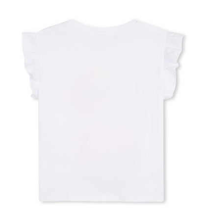 Short Sleeve T-shirt - Billieblush
