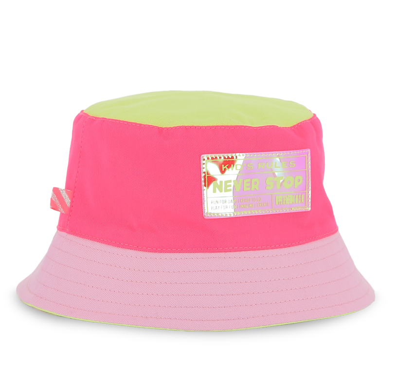 Neon Hat - Billieblush