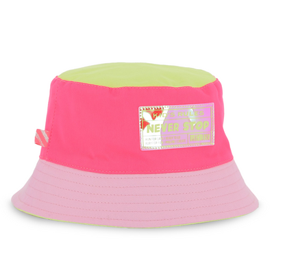 Neon Hat - Billieblush