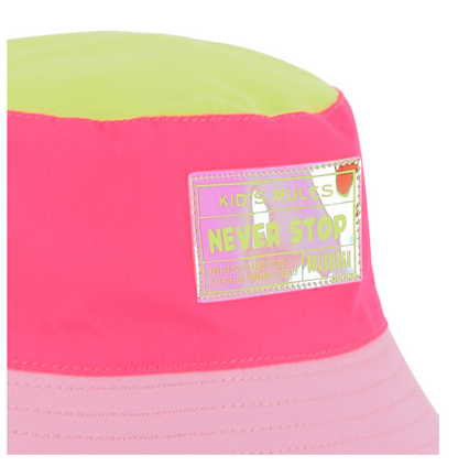 Neon Hat - Billieblush