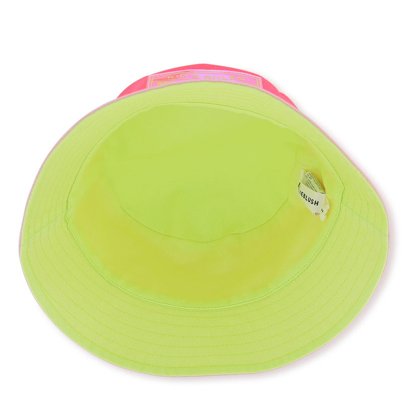 Neon Hat - Billieblush