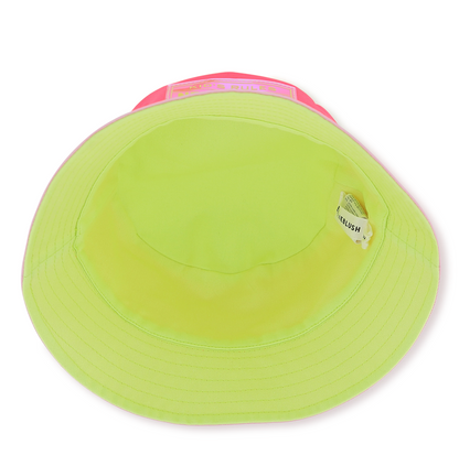 Neon Hat - Billieblush