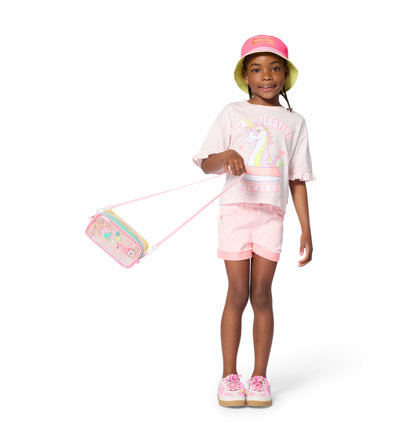Neon Hat - Billieblush