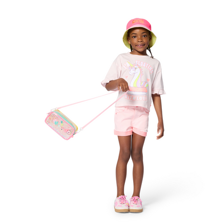 Neon Hat - Billieblush