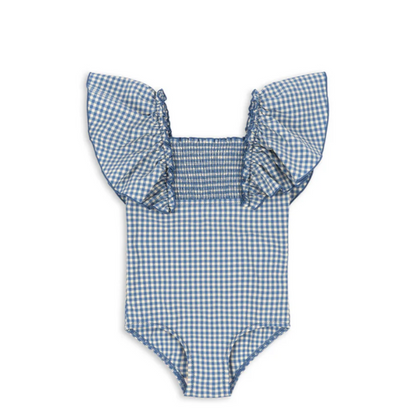 Freesia Swimsuit