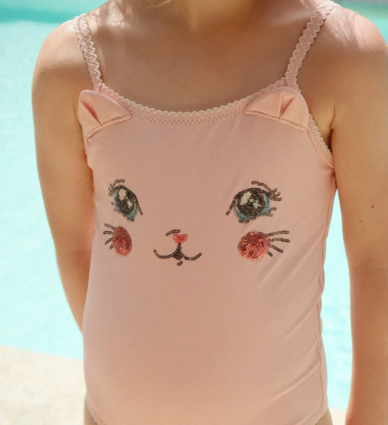 Kitty Swimsuit