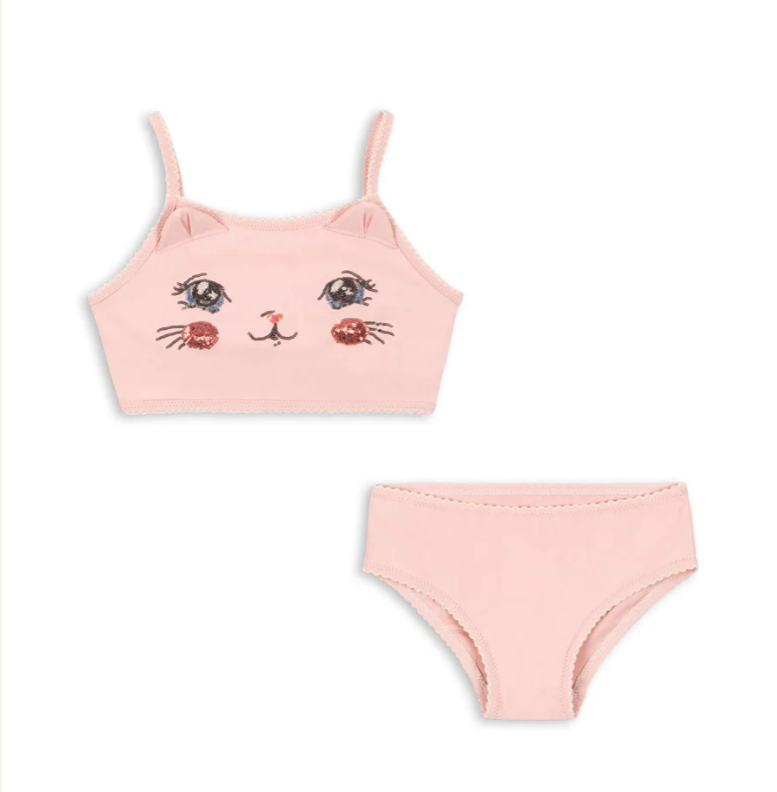 Kitty Bikini