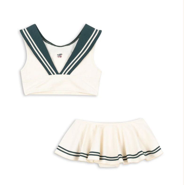 Sailor Bikini