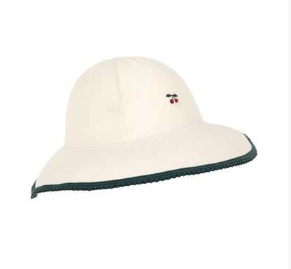 Sailor Swim Cap - 5-8 Years