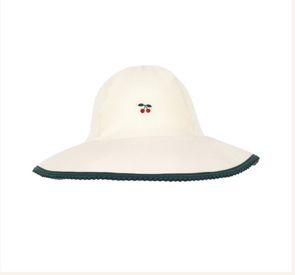 Sailor Swim Cap - 5-8 Years