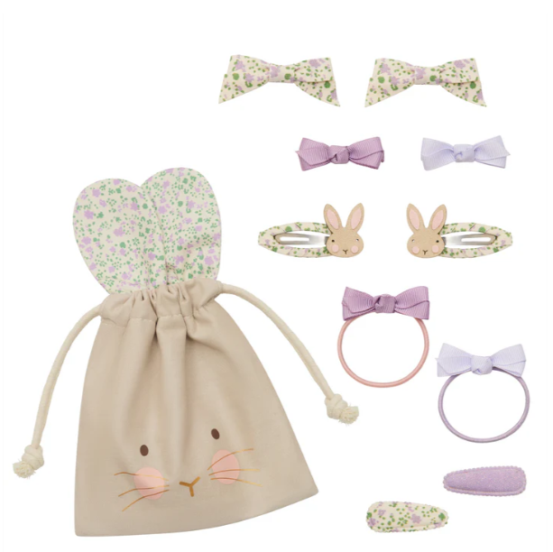 Conjunto Conejito de Pascua
