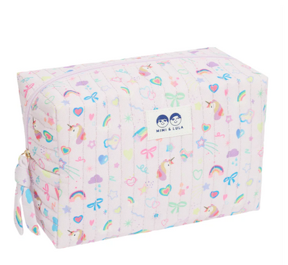Necessaire Unicórnio