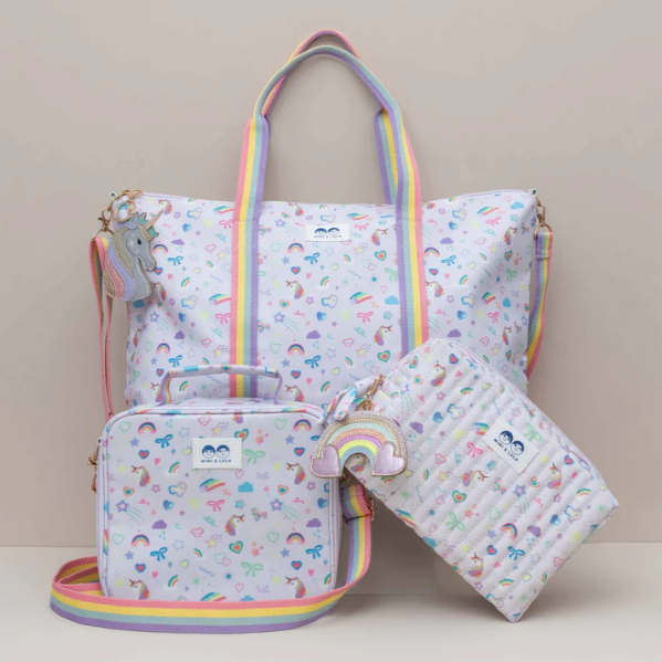 Necessaire Unicórnio