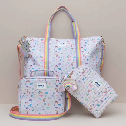Necessaire Unicórnio