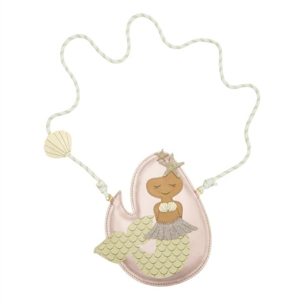 Bag - Mermaid