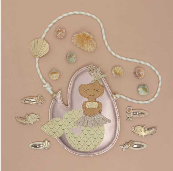 Bag - Mermaid