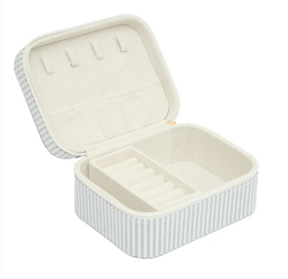 Caja de Joyas Cerezas