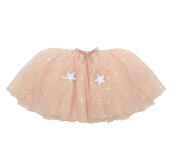 Tulle Tutu with Stars