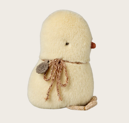 Gallina de peluche, Mini