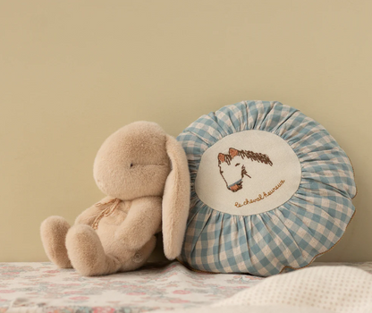 Coelhinho de peluche, Pequeno – Latte