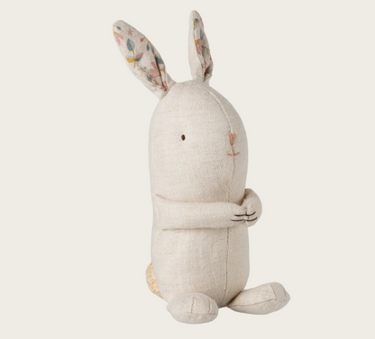Lullaby friends, Coelhinho, Mini – Natural
