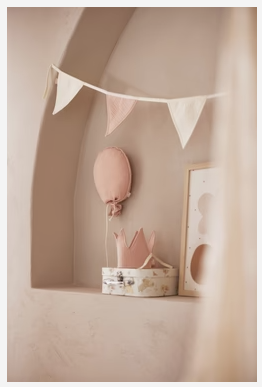 Balão decorativo