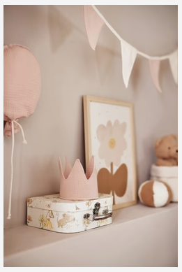 Balão decorativo