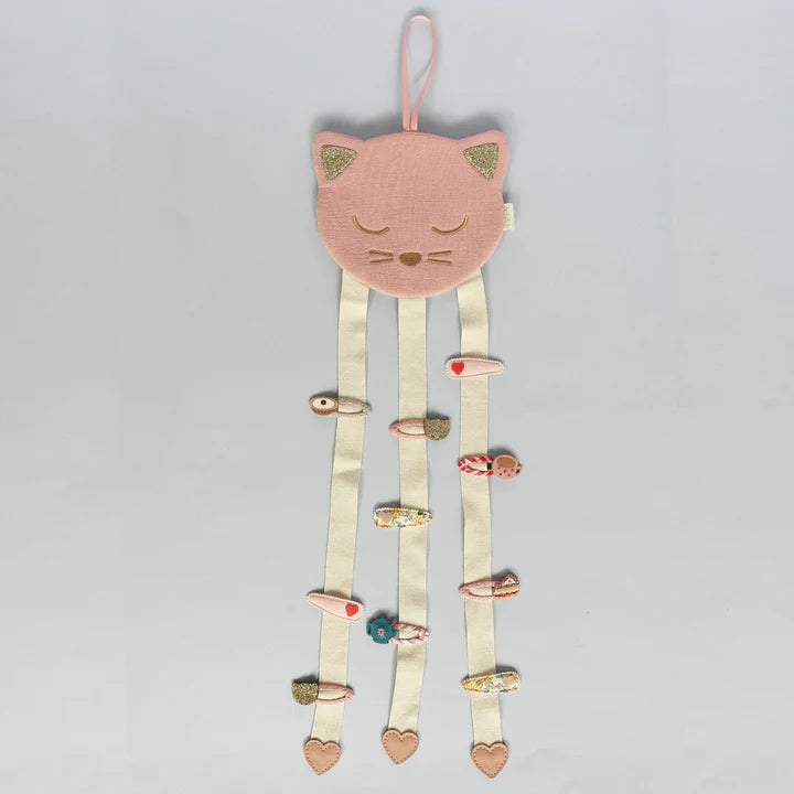 &quot;Cat&quot; hook hanging tape