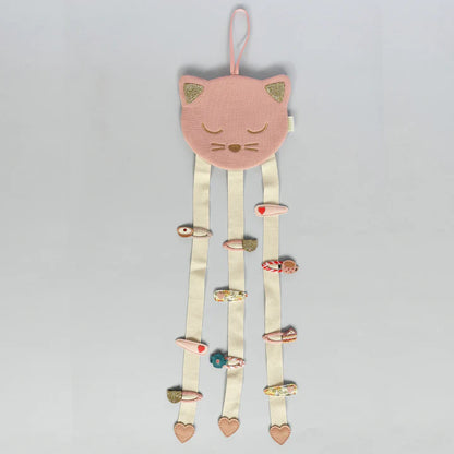 Cinta para colgar con gancho &quot;Gato&quot;