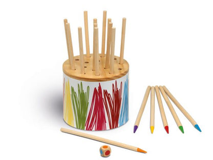 Colorfind – Jogo Educativo de Reflexos e Cores