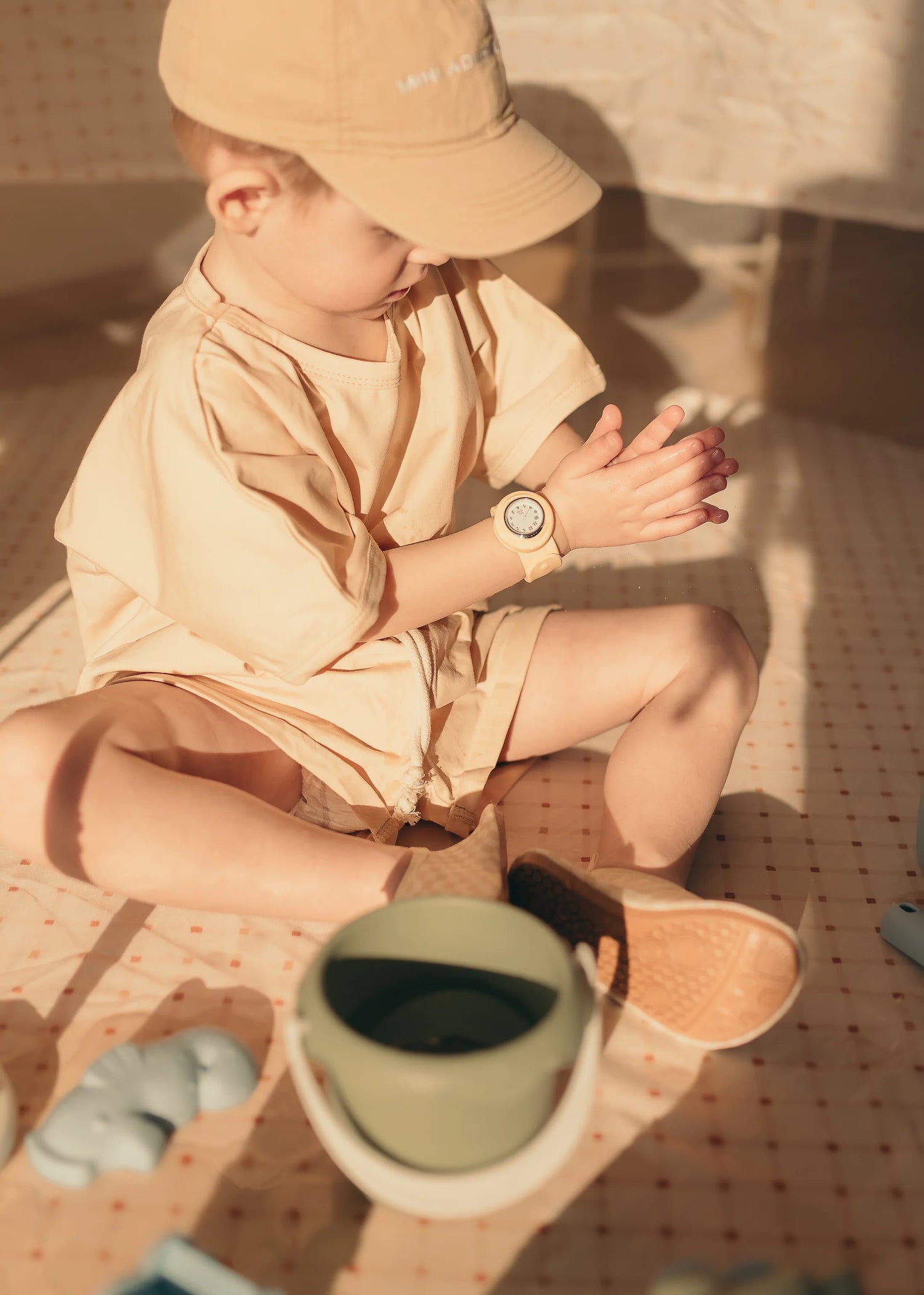 Watch - Strapies