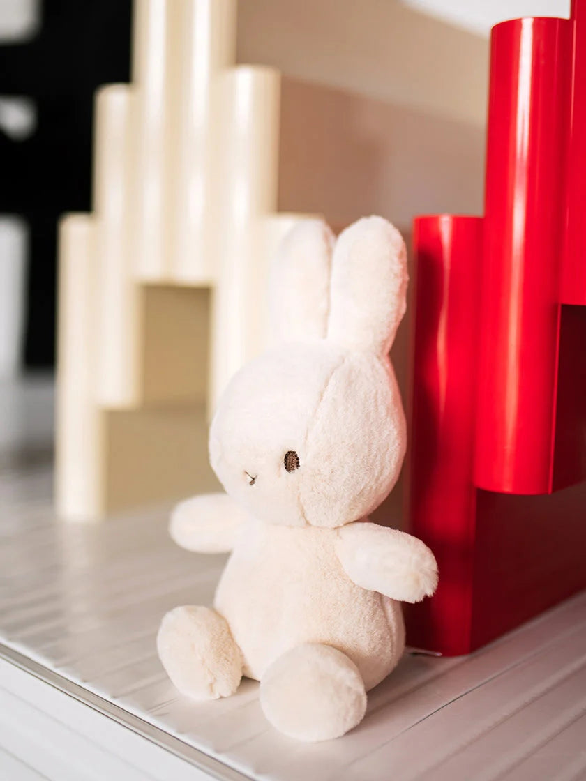 Cozy Miffy in a gift box